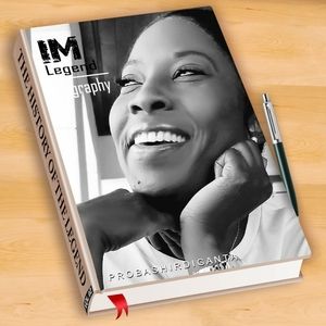 Meet your Posher, Sharron